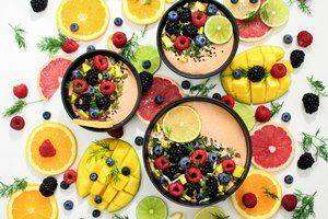 Fresh Fruit - For weight Loss