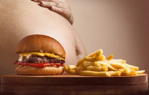 hamburger-Unhealthy - Nutritious Appetite