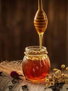 honey - Superfoods For Health & Immunity 