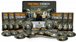 Building Functional Strength