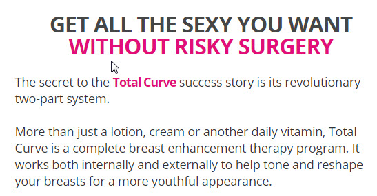 l Curve - Women's Health